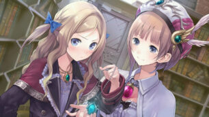 Atelier Rorona Plus: The Nicest Game You’ll Play This Summer