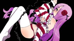Criminal Girls: A Game About Trust