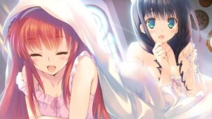 Dungeon Travelers 2: Introduction