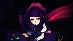 VA-11 Hall-A: Mixing Drinks and Changing Lives