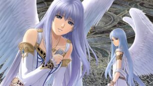 Ys: Building a World, One Game at a Time