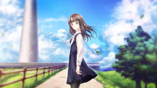 Root Letter: Eleven Letters, Eight People, One Truth