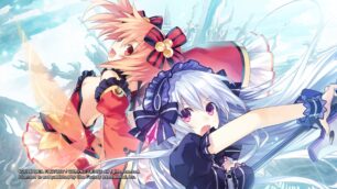 Fairy Fencer F ADF: Narrative, Themes and Characterisation