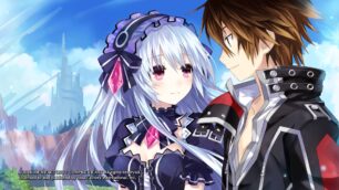 Fairy Fencer F ADF: Sights and Sounds