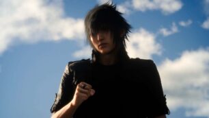 Final Fantasy XV: A Series of Constant Reinvention