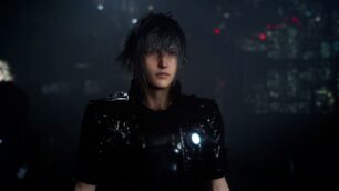 Final Fantasy XV: The Latest Reinvention