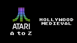 Atari A to Z: Hollywood Medieval