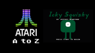 Atari A to Z: Icky Squishy