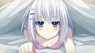 Date A Live and the comforting familiarity of tropes