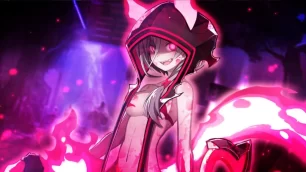 Gaming on a Schedule, Day 3: Making progress with Mary Skelter 2