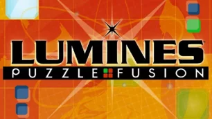 Puzzler Essentials: Lumines
