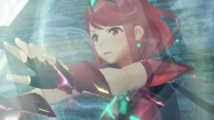 Xenoblade Chronicles 2: Combat Complexity Without Chaos