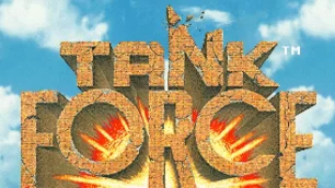 Namco Essentials: Tank Force