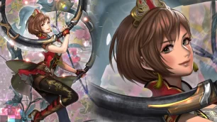 Delving into Dynasty Warriors 8 Xtreme Legends Definitive Edition – #4