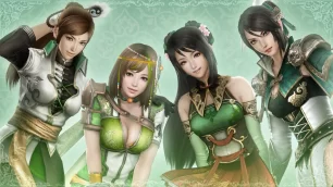 Delving Into Dynasty Warriors 8 Xtreme Legends Definitive Edition – #6