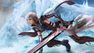 From the Archives: It’s Time to Admit Final Fantasy XIII Wasn’t Actually That Bad