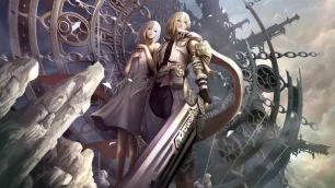From the Archives: Pandora’s Tower, and Why You Should Care