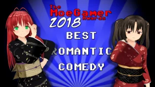 The MoeGamer Awards 2018: Best Romantic Comedy