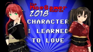 The MoeGamer Awards 2018: Character I Learned to Love