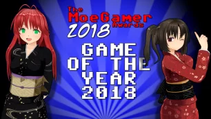 The MoeGamer Awards 2018: Game of the Year 2018