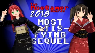 The MoeGamer Awards 2018: Most Satisfying Sequel