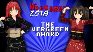 The MoeGamer Awards 2018: The Evergreen Award