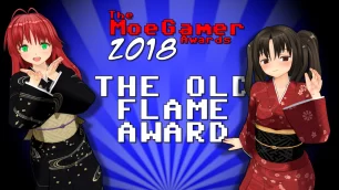 The MoeGamer Awards 2018: The Old Flame Award