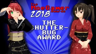 The MoeGamer Awards 2018: The Shutterbug Award