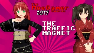 The MoeGamer Awards: The Traffic Magnet