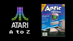 Atari A to Z: A-Rogue