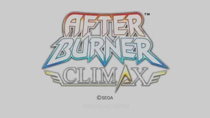 Requiem for a Dead Game: After Burner Climax