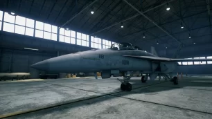 Delving into Ace Combat 7: Skies Unknown – #2