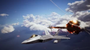 Delving Into Ace Combat 7: Skies Unknown – #1