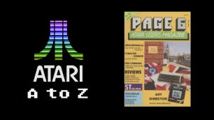 Atari A to Z: Ants in Your Pants