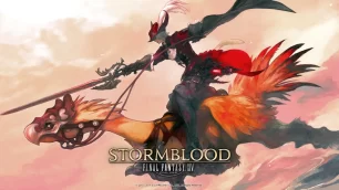 Stormblood: It’s a Great MMO, Too