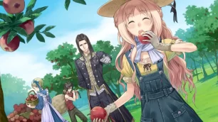 Atelier Meruru: The Apprentice of Arland – A Princess’ Work is Never Done