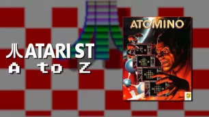 Atari ST A to Z: Atomino