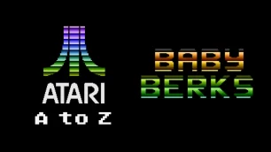 Atari A to Z: Baby Berks