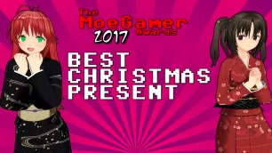 The MoeGamer Awards: Best Christmas Present
