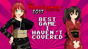 The MoeGamer Awards: Best Game I Haven’t Covered