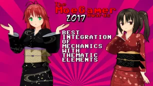 The MoeGamer Awards: Best Integration of Mechanics with Thematic Elements