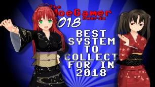 The MoeGamer Awards 2018: Best System to Collect For in 2018