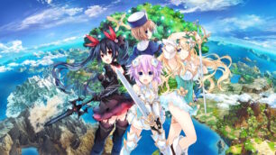 Cyberdimension Neptunia: Introduction and History