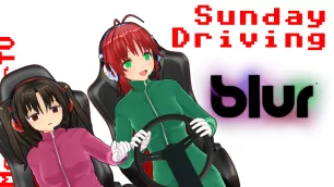 Sunday Driving: Blur – Shunting Shannon