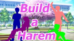The “Build a Harem” Tag