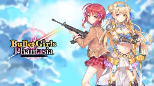 Bullet Girls Phantasia: Enlisting for Duty