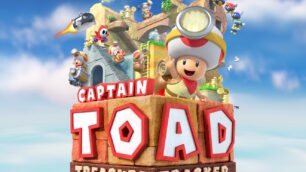 Wii U Essentials: Captain Toad: Treasure Tracker