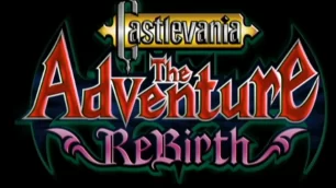 Wii Essentials: Castlevania: The Adventure – ReBirth