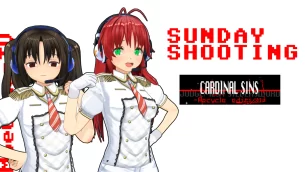 Sunday Shooting: Cardinal Sins