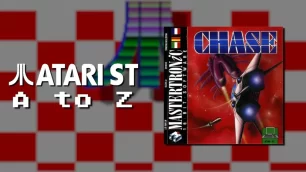 Atari ST A to Z: Chase